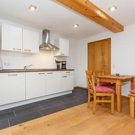 Apartamento Bürger