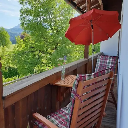 Bürger Apartamento